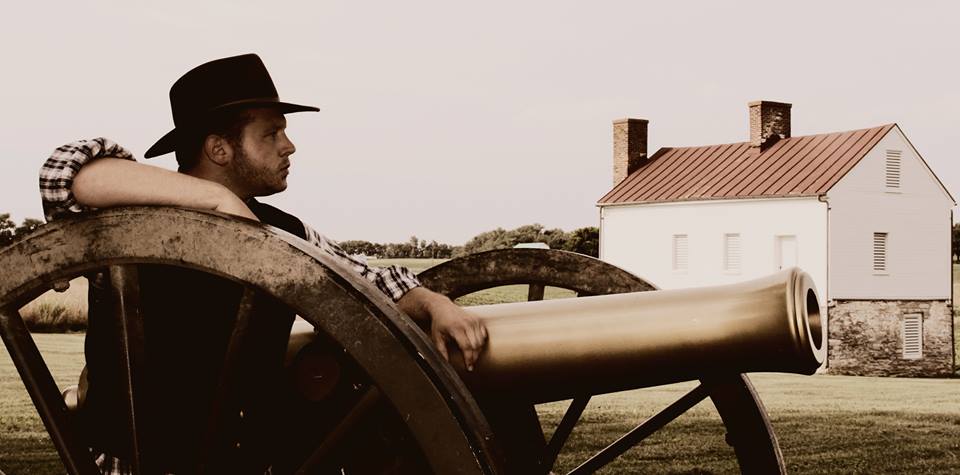 Soul Searching at Gettysburg
