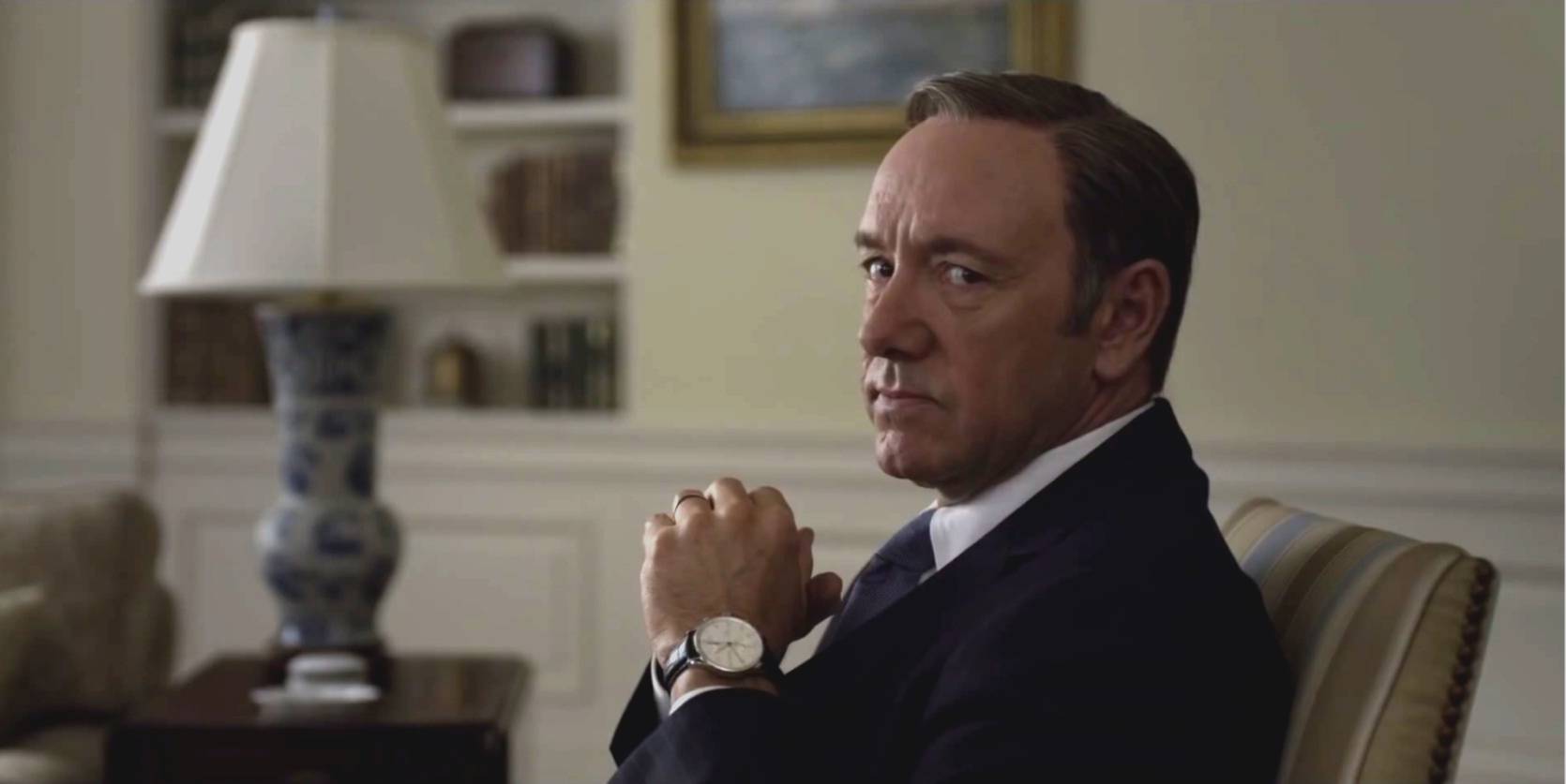 Why ‘House of Cards’ Gets Politics Wrong