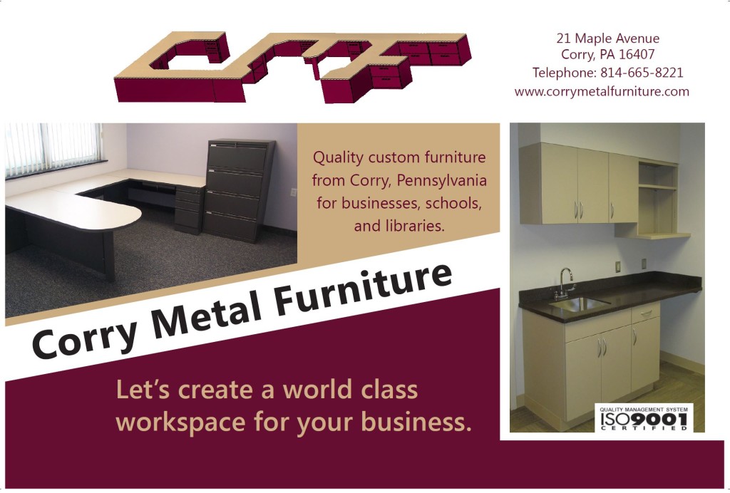 Corry-Metal-Furniture-Ad
