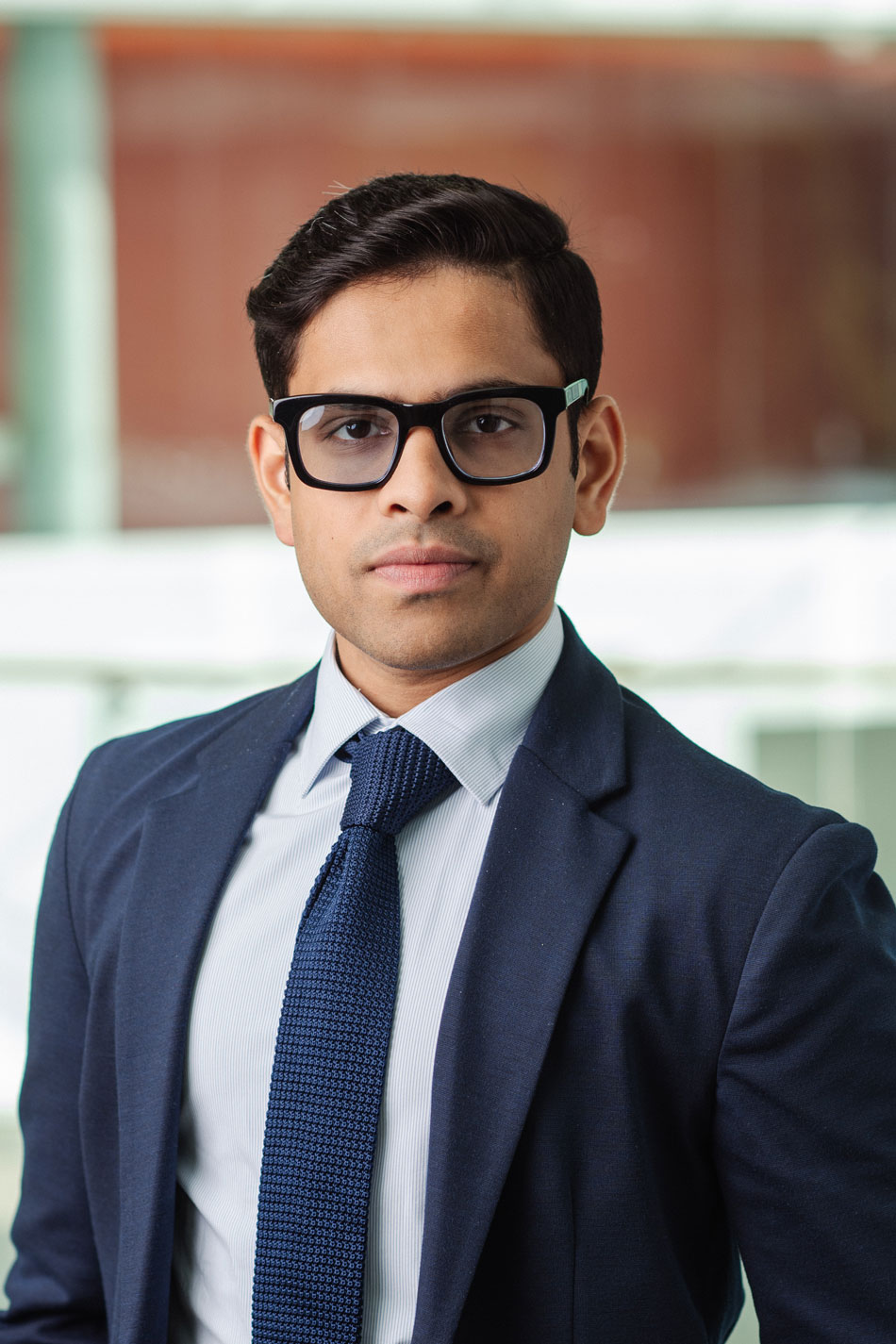 Sanchit Goel