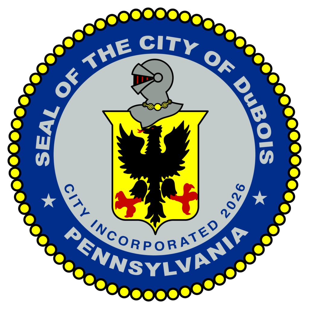 City of DuBois, PA