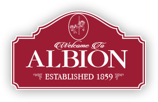 Borough of Albion, PA