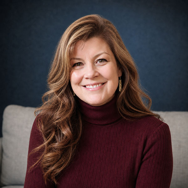 Heidi Ekey
