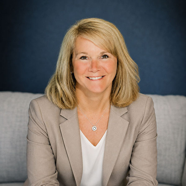 Lisa Hagberg