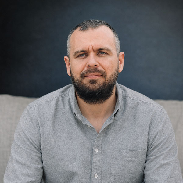 Andrii Horban