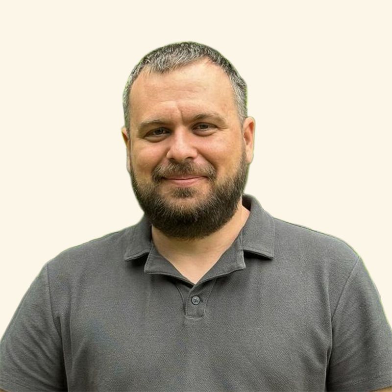 Andrii Horban
