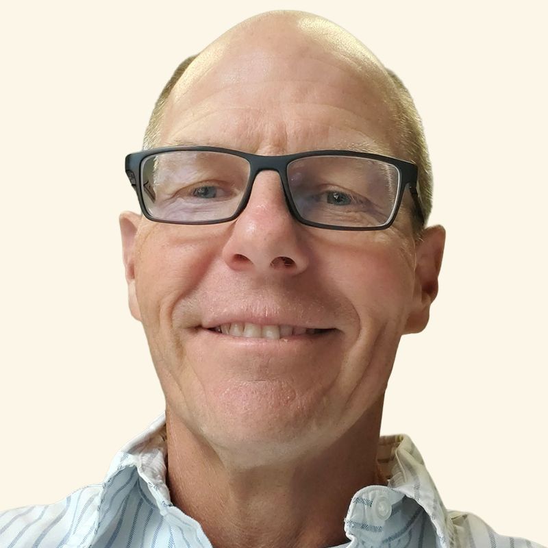 Brian K. Zeybel