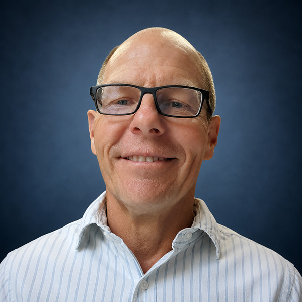 Brian K. Zeybel