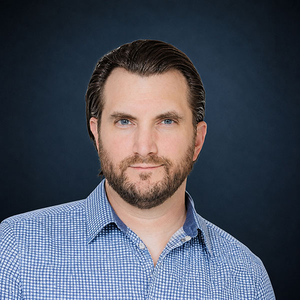 Jeff Davidek