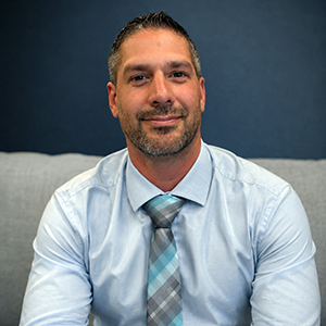 Shawn Arbaugh