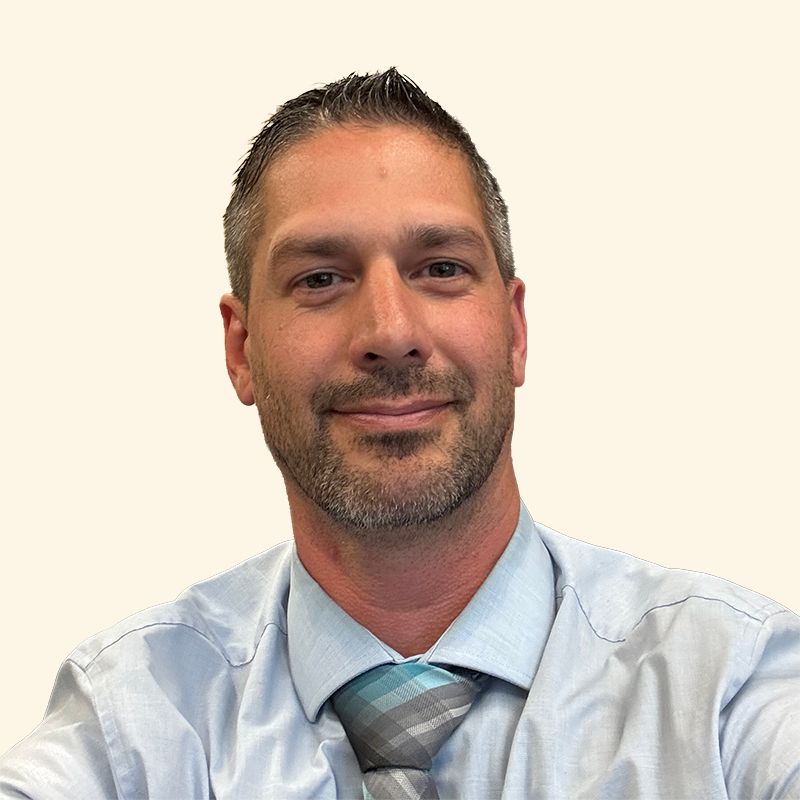 Shawn Arbaugh