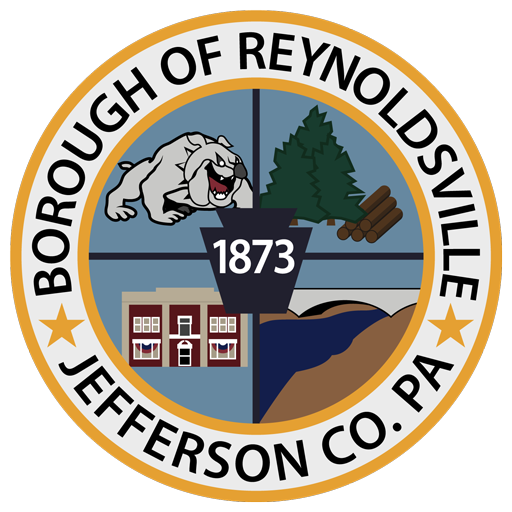 Reynoldsville Borough, PA